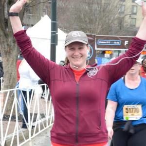 Meet your Posher, Colleen